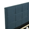 thumbnail image 5 of Abble Full Size Upholstered Platform Bed, 5 of 9