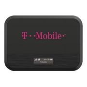 Franklin T9 Portable Hotspot Broadband WiFi Internet 4G LTE 150 Mbps, for T-Mobile Only
