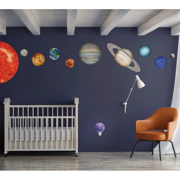Archipelago Lighting 4" LED Color Changing Galaxy Night Light photo 4