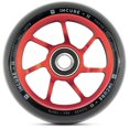 thumbnail image 4 of Ethic Incube V2 Wheel - 12 STD Black, 125mm, 4 of 4