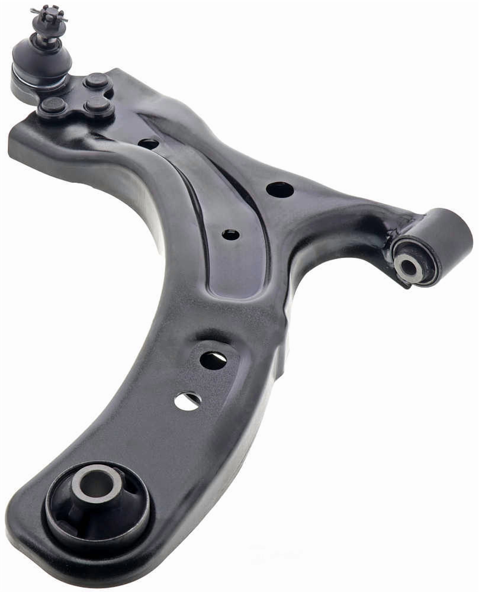 Mevotech Original Grade GS801222 Suspension Control Arm and Ball Joint Assembly