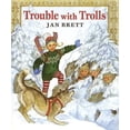 thumbnail image 3 of Trouble with Trolls, (Hardcover), 3 of 3