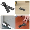 Weiweiguan Hidden Door Hinge Pivot Hinge Offset Hinge Pivot Door Hinge