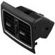 thumbnail image 2 of Rear Outlet Air Vent Assembly for Skoda Yeti 2014-2017, 2 of 5