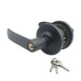 thumbnail image 4 of Wmool Stainless Steel Internal Door Handle Set- * Lock Door Best Bathroom, 4 of 8