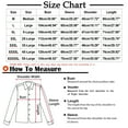 thumbnail image 3 of Dxzfnsa Plus Size Shirts for Men Men's Casual Fashion Printed Pullover Shirts Button Turndown Collar Shirts Fall Trendy Long Sleeve Pullover Tops, 3 of 3
