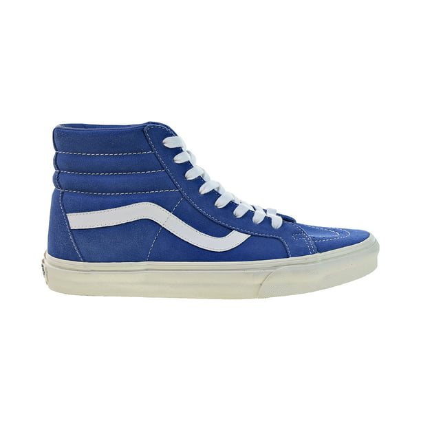 Vans SK8-Hi Reissue Sport Men's Shoes Blue-White vn0a2xsb-orv -