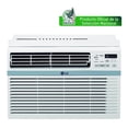 thumbnail image 1 of Aire Acondicionado Ventana LG 12,000 BTU´S 115V Mod. W121CE Solo Frío, 1 of 5