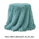 thumbnail image 3 of Cobija de sofá, Cobija de cama, tapicería suave, cojín grueso, impermeable, lavable, portátil, de algodón, para dormitorio, de uso doméstico, 3 of 8