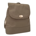 thumbnail image 4 of Women's Anti-Theft Tailored Backpack 12 x 11 x 3.75, 4 of 18