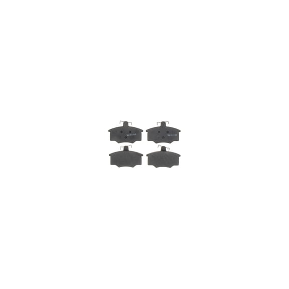 Raybestos Element3™ Professional Grade Brake Pads