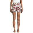 thumbnail image 3 of Secret Treasures Women's and Women's Plus Sleep Shorts, 3 of 5