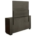 thumbnail image 6 of Durango 8-drawer Dresser with Mirror Smoked Peppercorn, 6 of 15