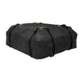 thumbnail image 1 of Sac de Transport pour Toit de Voiture, Sac de Bagage, Sac Cube de Rangement, Épaissi, 600D, Imperméable, Bleu, pour Voyage, 1 of 7