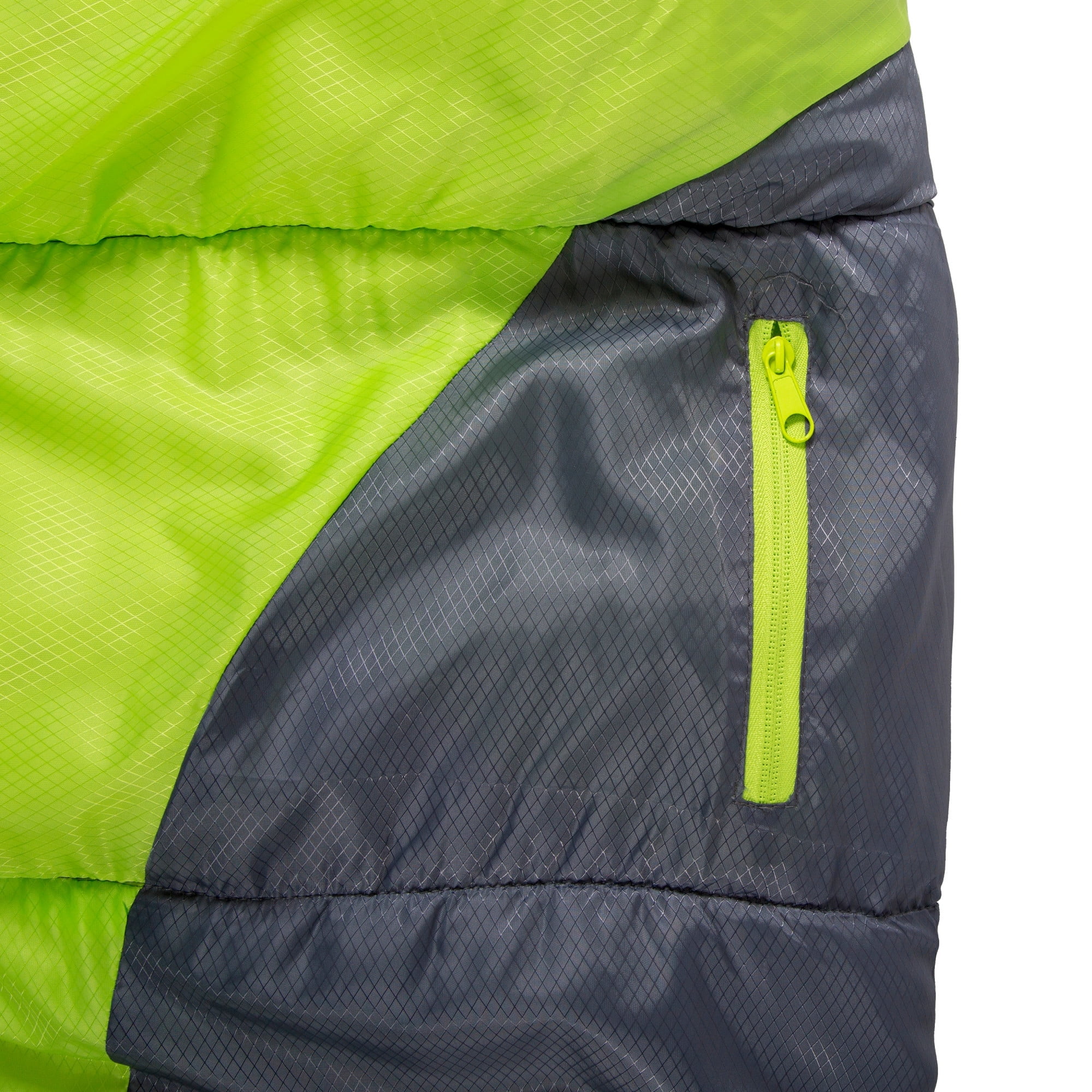 Stansport 2.5 lbs. Trekker Sleeping Bag
