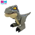 thumbnail image 3 of Juguete Dinosaurio Hecha Spray de Humo Luz y Sonido gris, 3 of 8