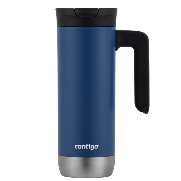 Contigo doesn't make replacement lids and their crappy handle