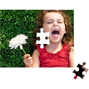 Customizable Children Photo Puzzle 11x14, 30 Pieces