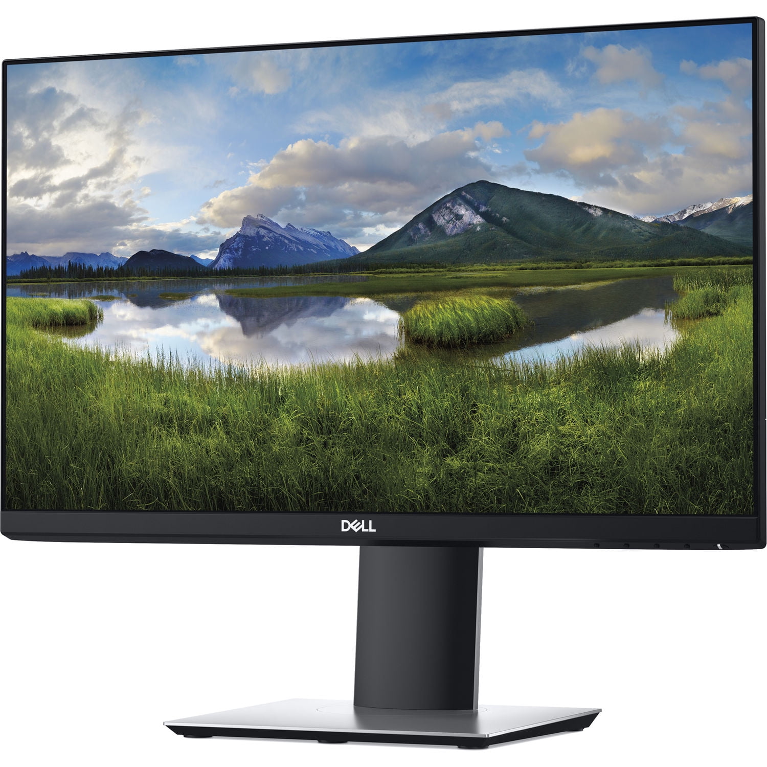 Restored DELL P2219H 21.5IN 1920X1080-FHD Monitor (Refurbished)