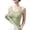 Light Green, variant on Women's Post Mastectomy Camisole with Breast Prosthesis Pockets, Removable Padded Bra Top, Soft Seamless V Neck Wirefree Post Surgery Recovery Tank Top for Daily Wear Black,L
