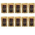 thumbnail image 1 of Perlitas de Caramelo San Ignacio con Propoleo y Eucalipto 50 g 10 pack, 1 of 5