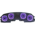 thumbnail image 4 of MB Quart Tuned Rear Overhead Soundbar with 8 Inch Compression Horn Speakers Enclosure and RGB LED Lighting, Compatible with Jeep Wrangler JL/Gladiator JT, 4 of 4