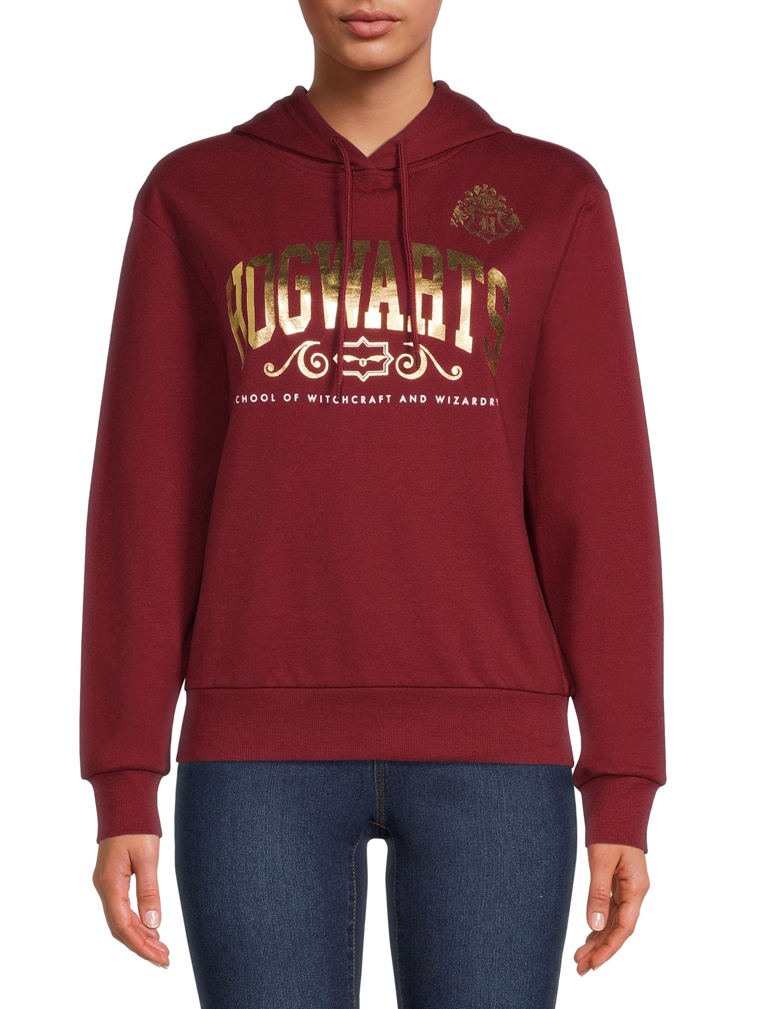 Harry Potter "Happiness" Pullover Hoodie - Officially Licensed Unisex Sweatshirt For Men & Women 1 thumbnail image