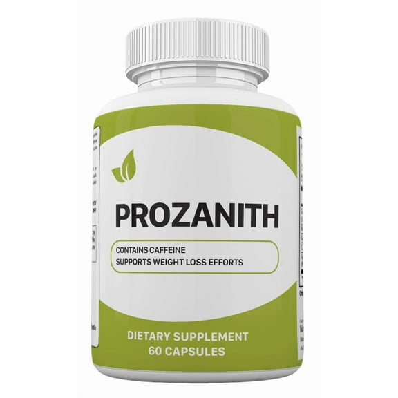 Prozanith Advanced Formula - Prozanith Supplements