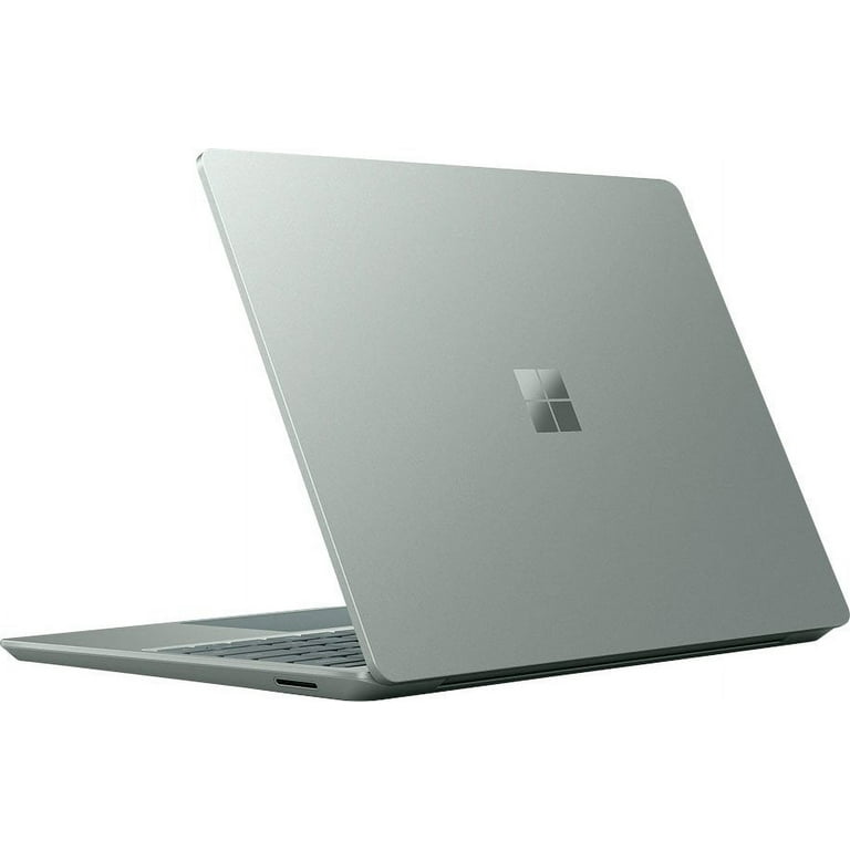 Laptop, i5 Windows Intel Touchscreen Microsoft SSD, Go 12.4\