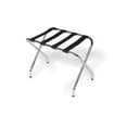 thumbnail image 1 of PORTA MALETAS METÁLICO CROMADO CASUAL HOME Porta Maleta Metal, 1 of 4