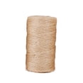 thumbnail image 4 of unbranded Cordón Beige De Yute Para Bricolaje Y Con Material Resistente Natural, 4 of 8