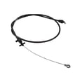 thumbnail image 2 of Husqvarna Genuine OEM Replacement Speed Selector Cable - 588122301, 2 of 3