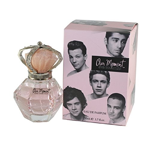 prix parfum one direction