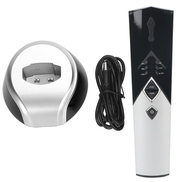 Peine infrarrojo para el crecimiento del cabello, peine de masaje con vibración láser ajustable para el cuero cabelludo con Base