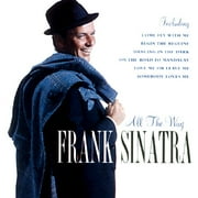 Frank Sinatra-All The Way