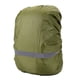 thumbnail image 1 of Funda impermeable para mochila, funda impermeable para mochila de exterior, funda impermeable, funda impermeable y antipolvo, tira reflectante de seguridad nocturna, 15-70 l, 1 of 6