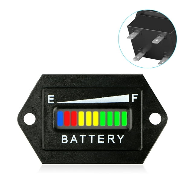 Golf Cart Battery Chargers Operation Golf Cart Talk