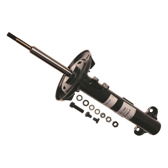 Sachs TwinTube Strut Assembly