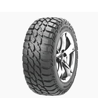 Arisun Aresta R/T ZG07 33X12.50R17 120Q E 10 Ply Rugged Terrain