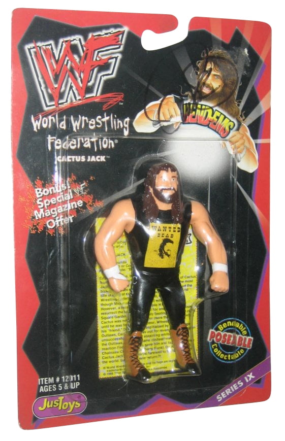 cactus jack figure