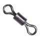 thumbnail image 1 of Pesca 50 piezas de rodamiento de bolas giratorias de pesca conector de anillo sólido aparejos de pesca (12) Tmvgtek Para Estrenar, 1 of 2