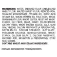 thumbnail image 7 of Aunt Millie's Live Light! Honey Wheat Bread, 20 oz., 7 of 7