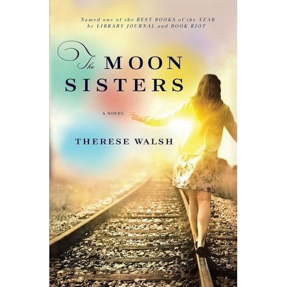 The Moon Sisters, (Paperback)