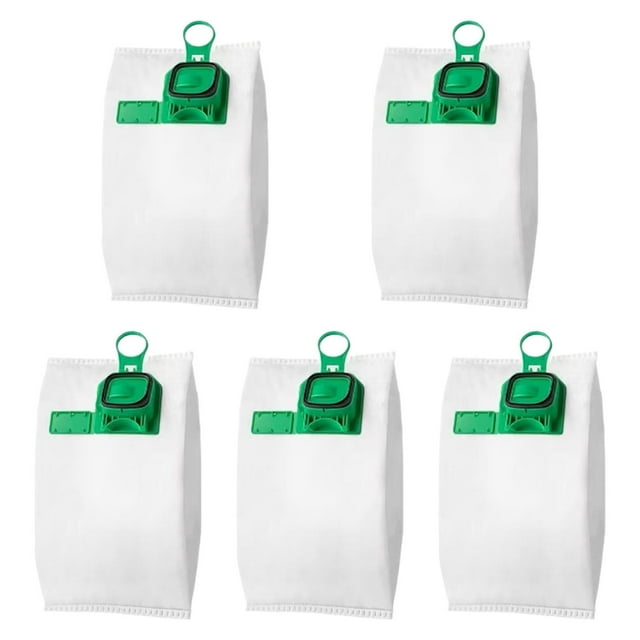 DOLITY Vacuum Cleaner Dust Bag Dust Collector Bag for Vacuum Cleaner VK150 Fittings Type A