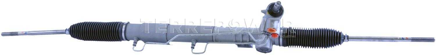 TERREPOWER formerly BBB Industries 102-0208 Power Steering Rack and Pinion Unit