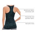 thumbnail image 4 of Musculosa CRZ YOGA Butterluxe Racerback sin mangas Talle S, 4 of 6