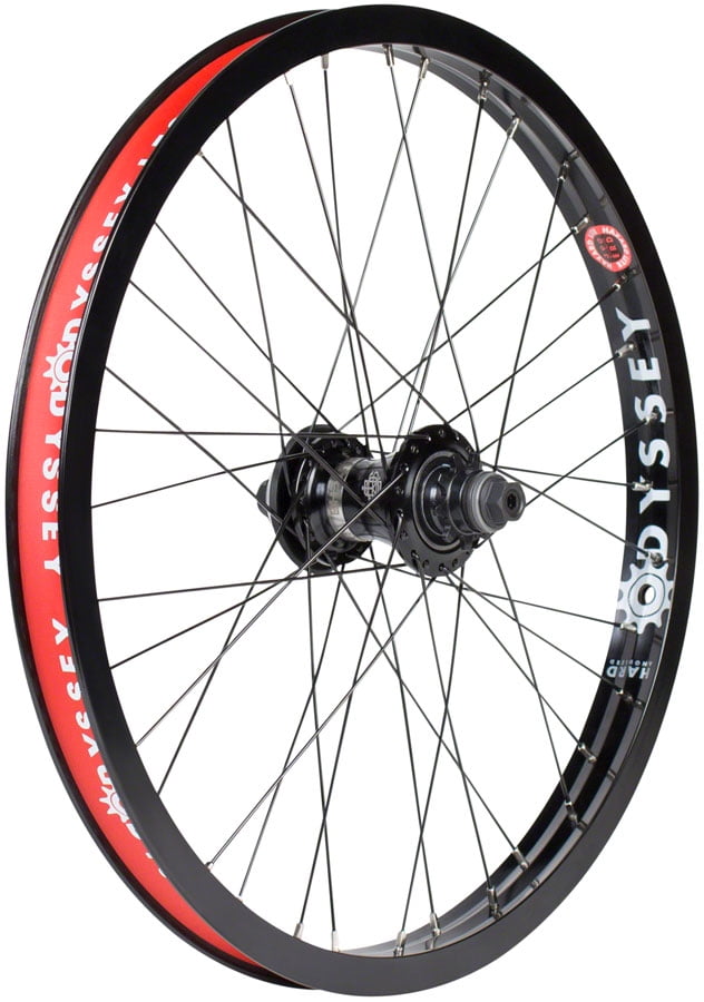 lhd freecoaster wheel
