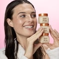 thumbnail image 2 of Tree Hut Vanilla Shea Sugar Mini Body Scrub, 3.4 oz, 2 of 7