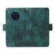 thumbnail image 2 of Funda GANGXUN para Honor 50 Lite con diseño acolchado elegante, cuero PU, protección total y ajuste preciso, 2 of 5