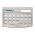 thumbnail image 3 of Jandy 7436 AquaLink RS Front Face Plate Assembly, 3 of 3